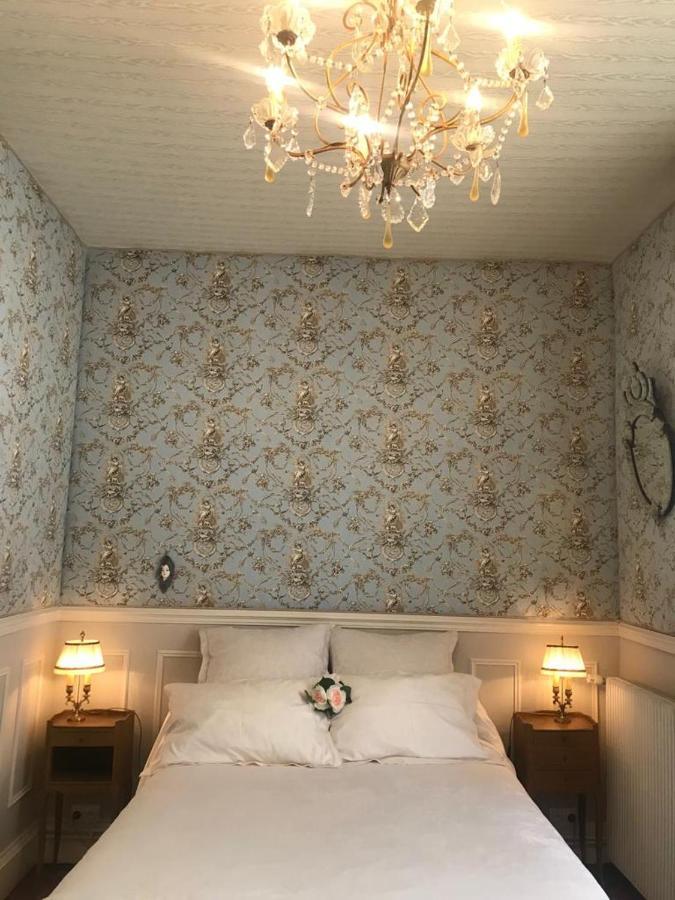 Vichy Luxe Napoleon III Apartamento Exterior foto